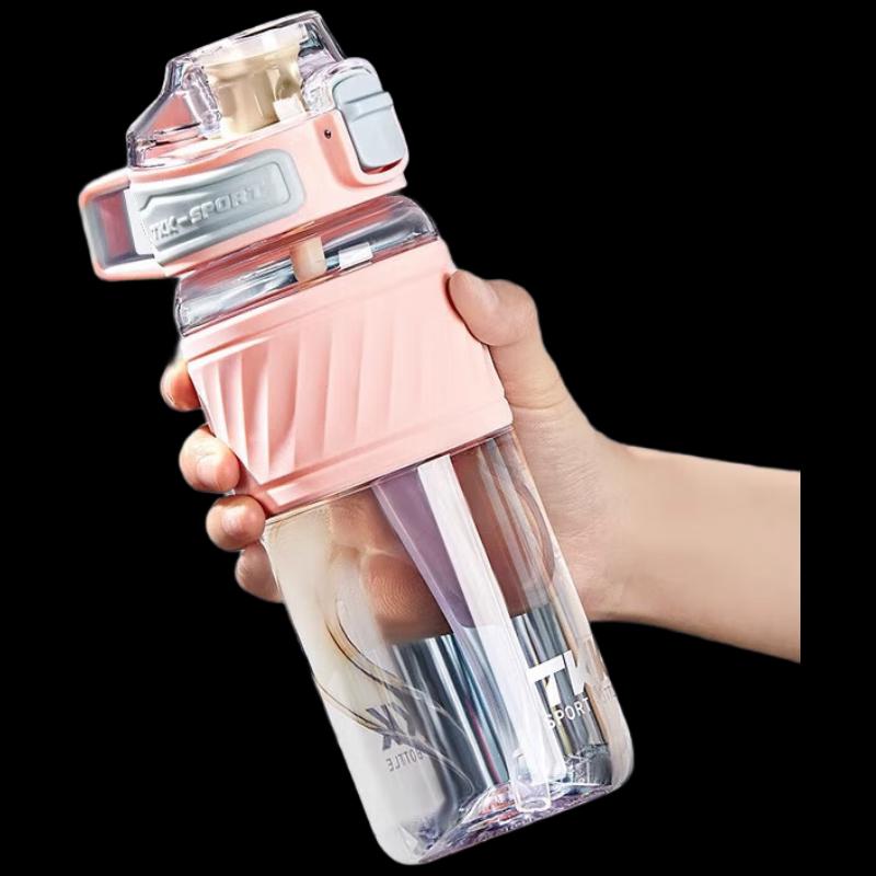 TKK Tritan Sports Water Bottle