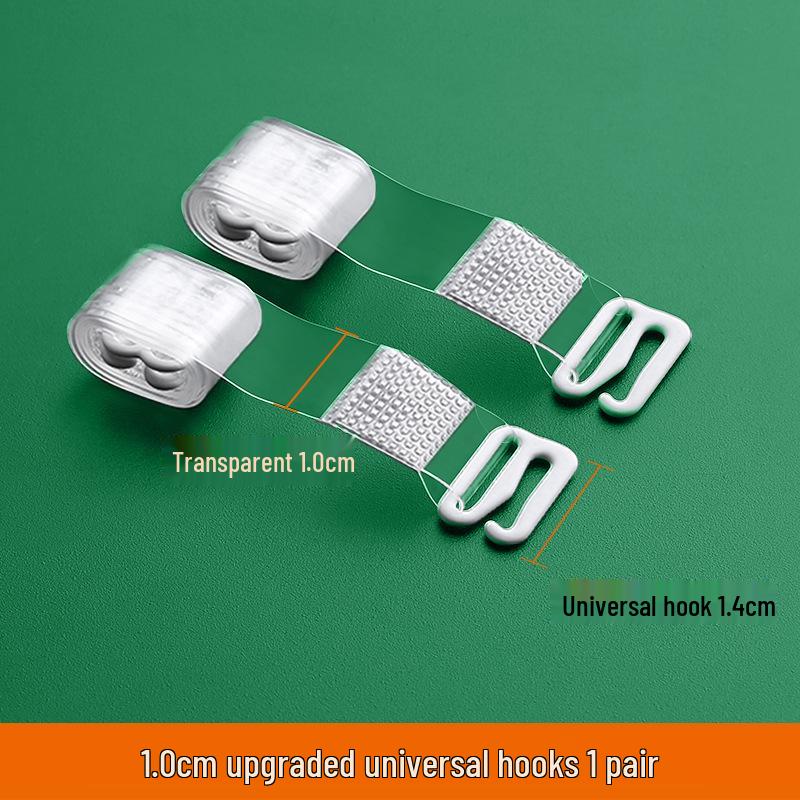 

Ультратонкий широкий бретель Нескользящий Неаллергенный Невидимый Бесшовный Летний Бюстгальтер с Крючками individual OPP self-sealing bag