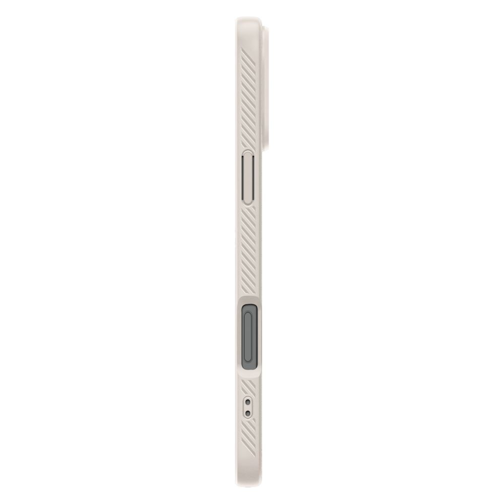 Spigen Liquid Air Iphone 16 Pro Natural Titanium