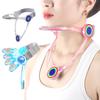 New Adjustable Unisex Neck Brace Anti-Head Shoulder Neck Forward Tilt Cervical Spine Orthopedic Neck Support Fixation Holder