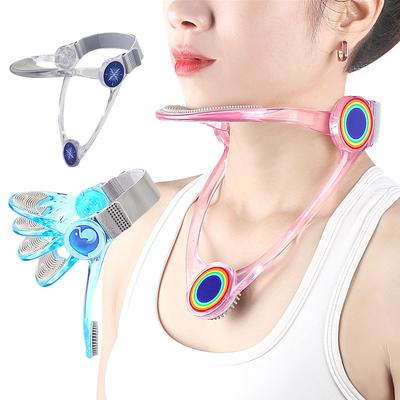 New Adjustable Unisex Neck Brace Anti-Head Shoulder Neck Forward Tilt Cervical Spine Orthopedic Neck Support Fixation Holder