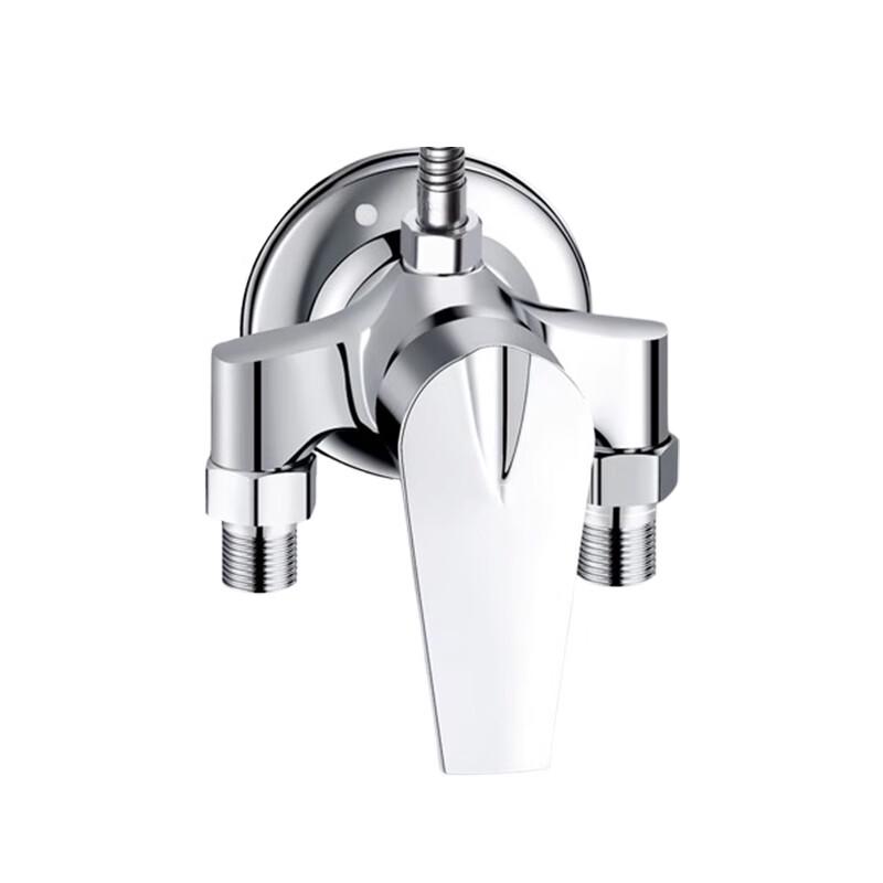 Yonghao Yinghong Shower Mixer Valve