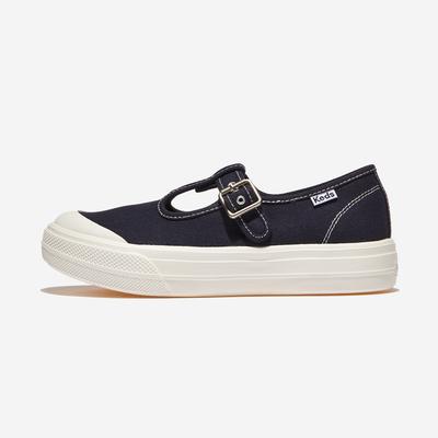 Platform Mary Jane T-Strap [5XM02413H] [Shipped from Korea] 100% Authentic