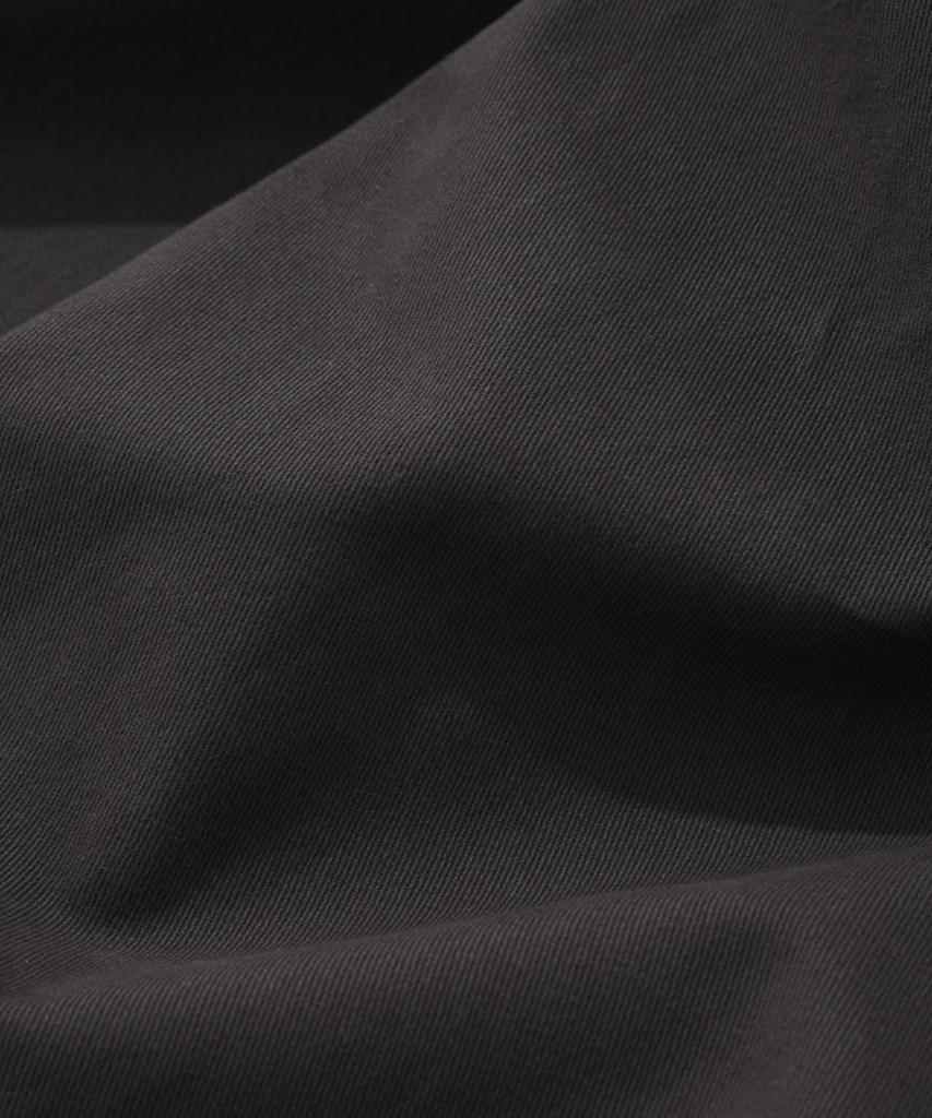COVERNAT Standard Fit Chino Pants Grey