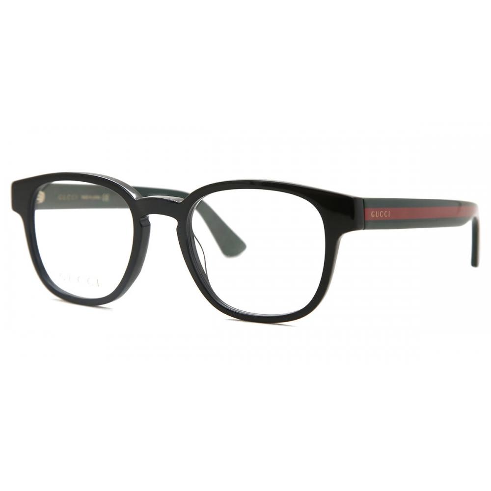 Gucci Gg0927o 001 Men Eyeglasses