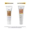 RE' EQUIL Sheer Zinc Tinted Sunscreen, 100% Mineral-Based Sunscreen UVA, UBV, & IR Protection, Water Resistant With SPF 50 PA+++ For All Skin Typ