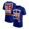 Printed Breathable Mesh Adult and Children's Fashionable Sports Training T-shirt