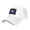Cloak Galaxy Universe Planets Cap Fashion Casual Baseball Caps Adjustable Hat Hip Hop Summer Unisex Baseball Hats Customizable