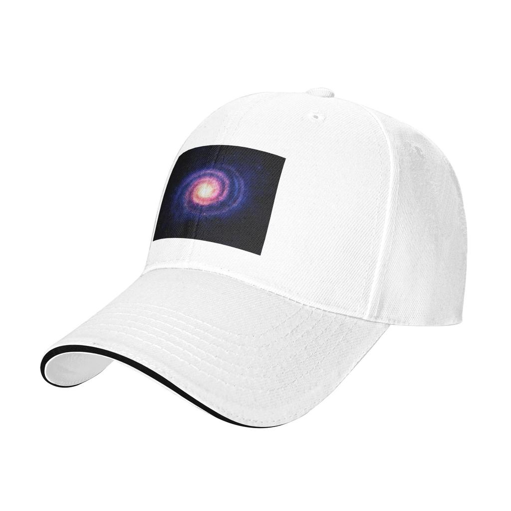 Cloak Galaxy Universe Planets Cap Fashion Casual Baseball Caps Adjustable Hat Hip Hop Summer Unisex Baseball Hats Customizable