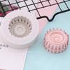 Mold Fondant Candy Mould Soap Mould Cakes Decorating Tools Wheel Silicone Molds Baking Decorating