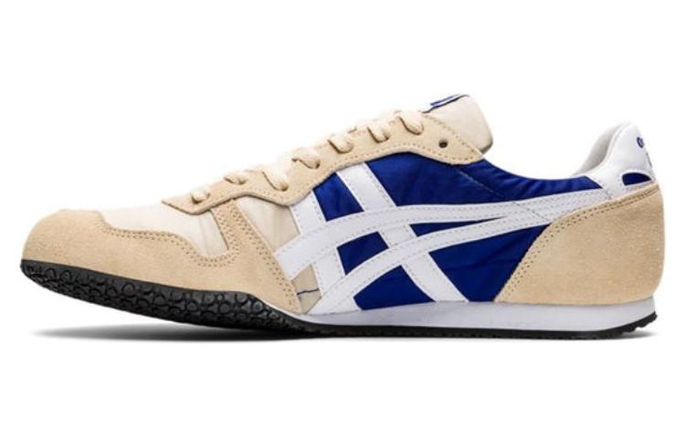 Onitsuka Tiger Serrano 'Beige Pâle Blanc' 42 beige