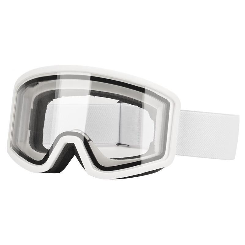 Snowpower Double-Layer Anti-Fog Ski & Motorcycle Goggles