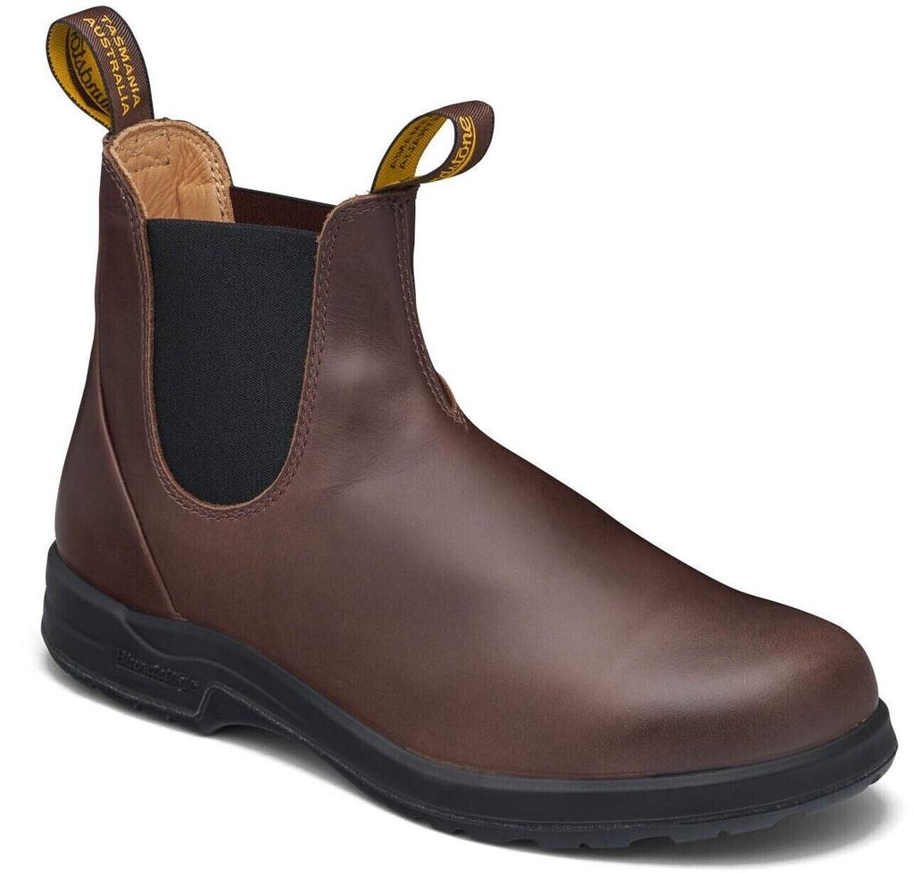 Boots Blundstone All Terrain Cocoa Brown
