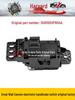 Compatible Electronic Handbrake Switch and Parking Brake Button for Cannon Vehicles