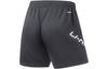 Li Ning Badminton Collection Casual Shorts Unisex Black AAPT059-1