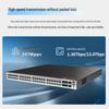 Huawei S5735-S48T4XE-V2 48-Port Gigabit + 4-Port 10GbE Managed Core Switch
