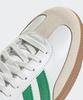 Adidas Samba Og - White:Green / Ji3202