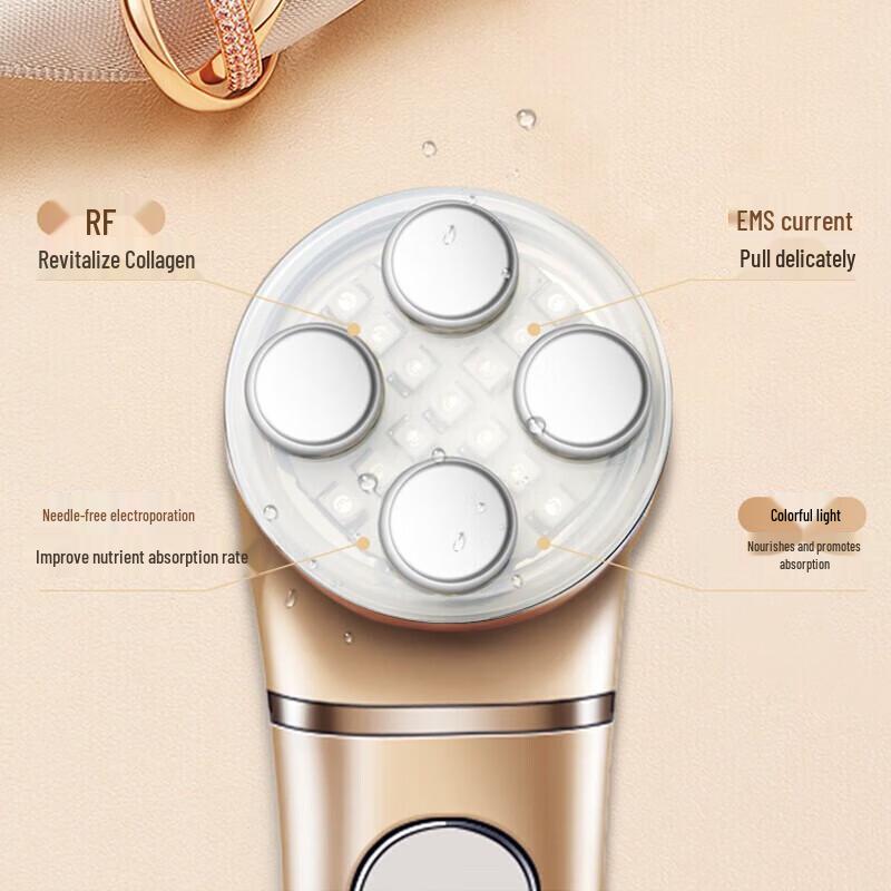 K·SKIN RF Facial Skin Rejuvenation Device