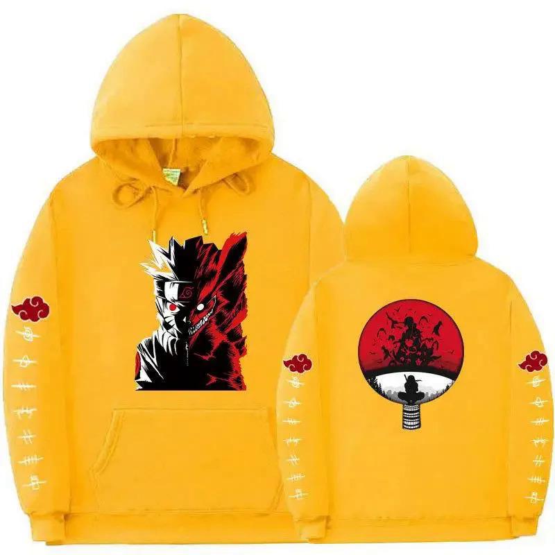 Spring and Autumn New Trendy Brand Hoodie