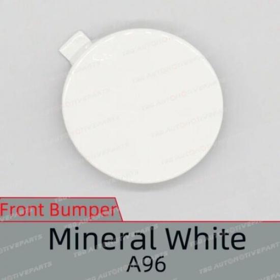 Front Bumper Tow Hook Cover for BMW M220i M228i M230i M235i M-SPORT 2014-