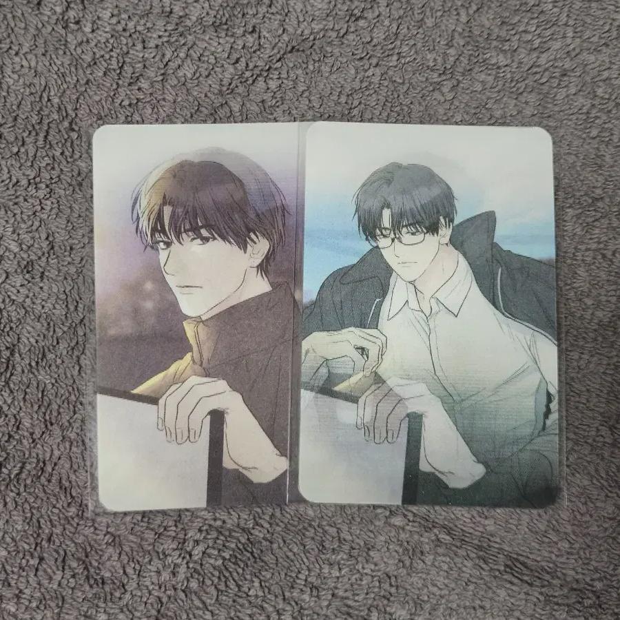 

Mofun Yoohan День рождения Lenticular Payback Payback Yoonjay Pujoking