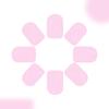 Press On Nail Fake Nails Stick Glue On Nail False Nails Acrylic Nails Artificial False Nails for DIY Nails Art Designs