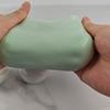 Shaping Ice Skin Glutinous Rice Cake, Relieving Noise, Toy, Handmade Ball, Feel Relief Ball