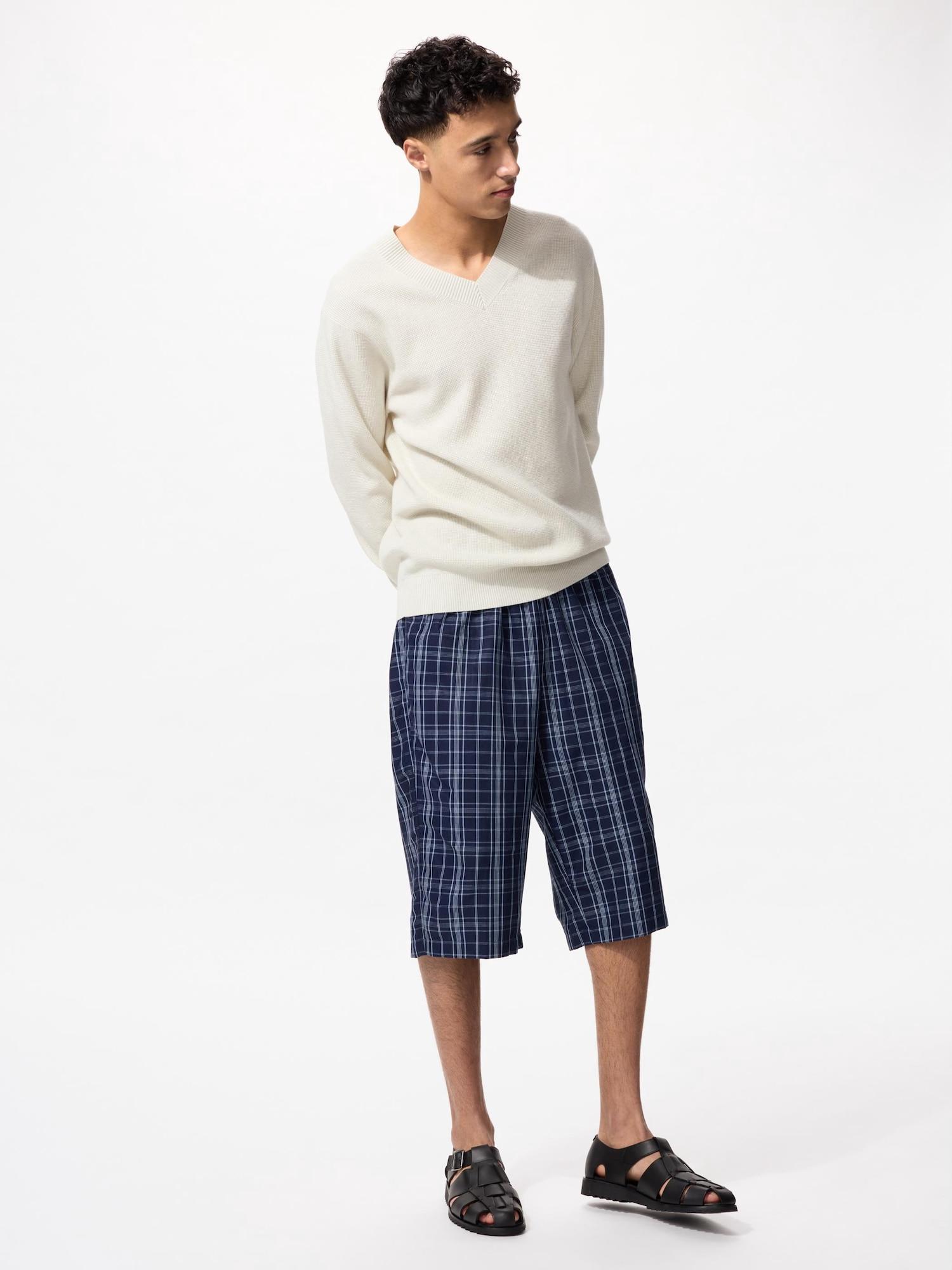 

Uniqlo Япония Steteko 68 BLUE/XL