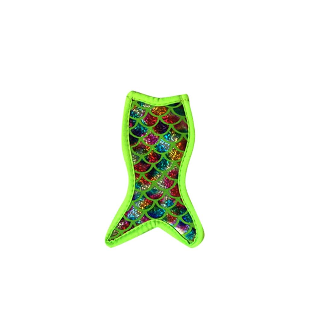 Ice Pops Neoprene Insulator Sleeves, Freezer Popsicle Holder Sleeves, Colorful Ice Sleeves Holder Bag, Reusable Washable Ice Popsicle