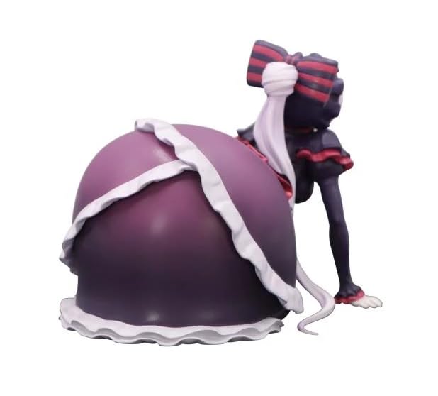 Overlord Nudelstopper Figur Shalltear