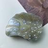 Delicate Ocean Animal Shape Hair Claw for Woman Girl Skincare Makeup Jaw Clip for Thin Hair Ponytail Hold Hair Clip