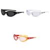 High-end Fashion Sunglasses 2024 Yang Mi Style Gm Sunglasses Gelati Uv Protection