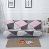 Stretch Sofa Bed Cover All -Inclusive Folding Couch Cover Tight Wrap Sofa Cover Without Armrest Copridivano Funda Sofa for Home