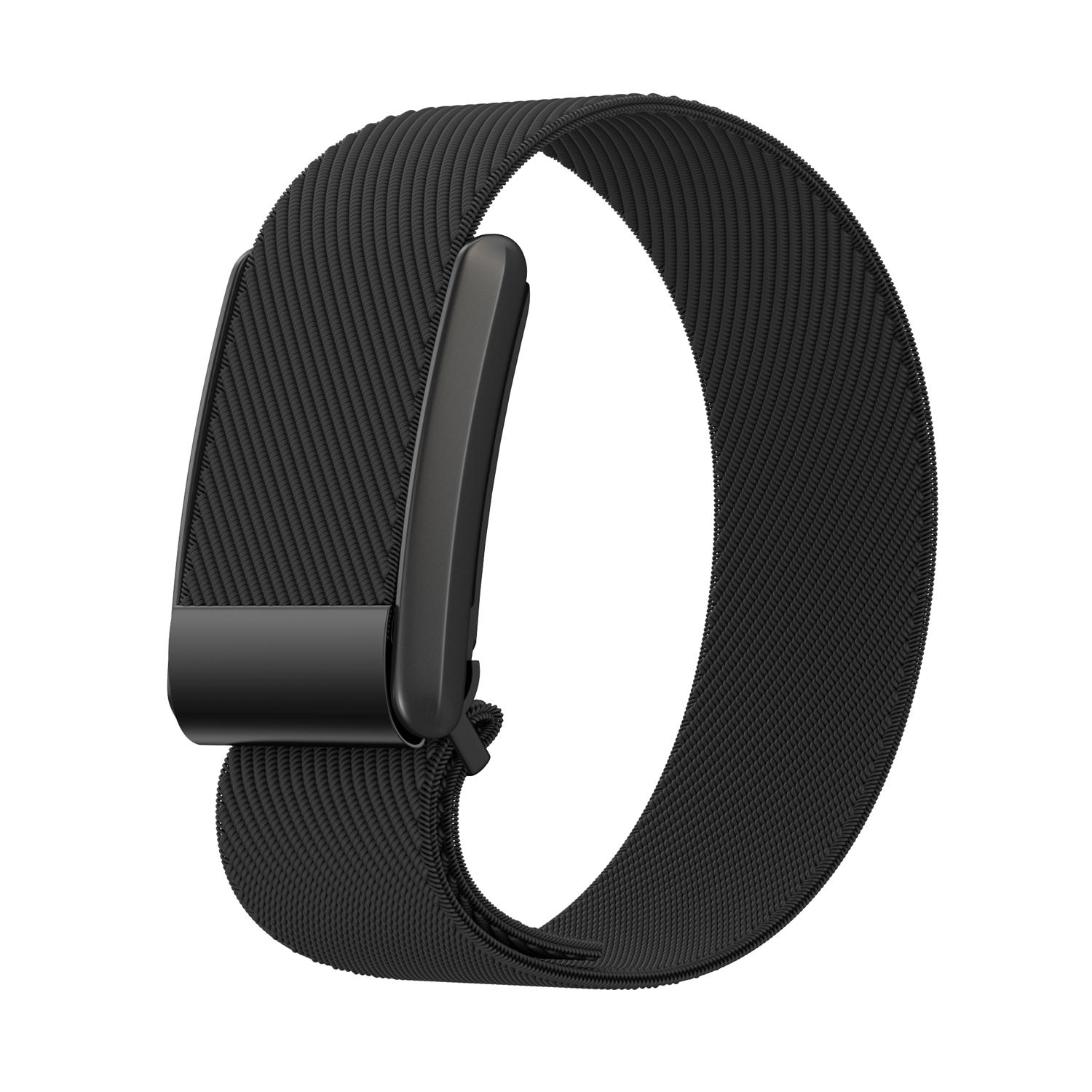 

Спортивные нейлоновые ремешки для Whoop 4.0 Band Whoop 3.0 Эластичный браслет на запястье correa эластичная замена для ремешков Whoop 4.0 3.0 for Whoop 4.0 чёрный
