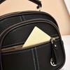 Women's Bag Fashionable Versatile Shoulder Bag Shopping Handbag