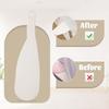 Bed Sheet Tucker Tool, Bed Maker Tool, Bed Tucker Tool To Help Protect Your Hand, Arthritis-Friendly Easy Bed Making Tool Mattress Lifter Wedge for