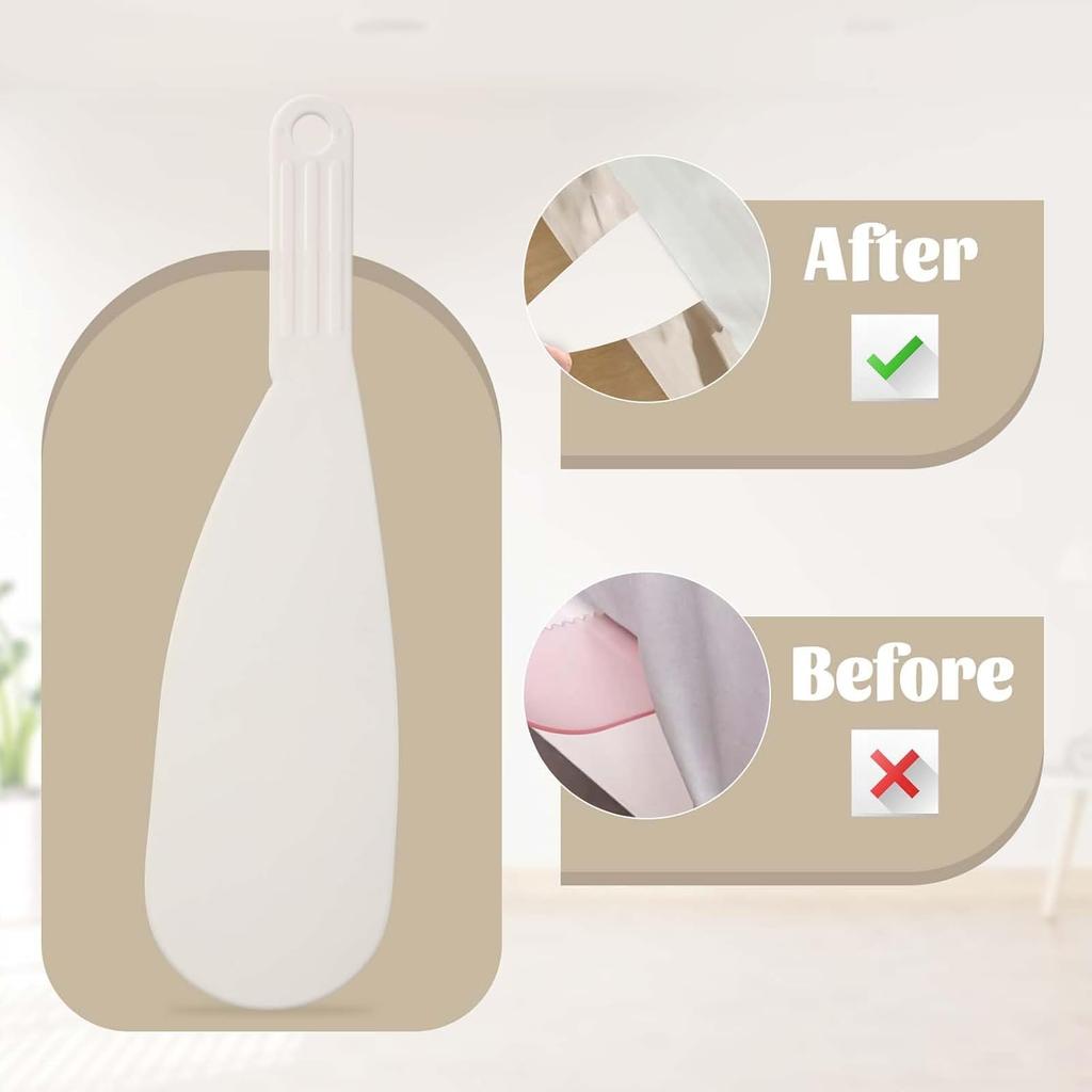 Bed Sheet Tucker Tool, Bed Maker Tool, Bed Tucker Tool To Help Protect Your Hand, Arthritis-Friendly Easy Bed Making Tool Mattress Lifter Wedge for