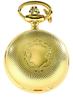 Pocket Watch Pendant Watch 6823 [Charles Hubert, Paris] Women's