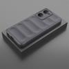 For Vivo Y18 4G Case For Vivo Y18 4G Cover Bumper Anti-Skid TPU Shockproof Silicone Protective Phone Back Cover For Vivo Y18 4G