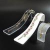 Convenient Wristchain Organizer Portable Jewelry Display Stand for Bracelets and Necklaces Stylish Jewellery Holder