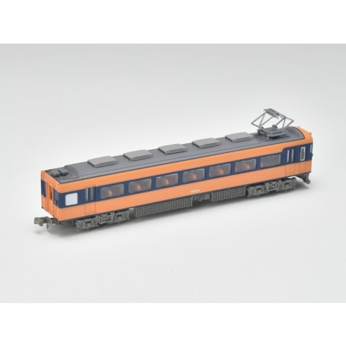 TOMYTEC Railway Collection Tetsuro Kintetsu Railway 18200 Series 2-Car Set