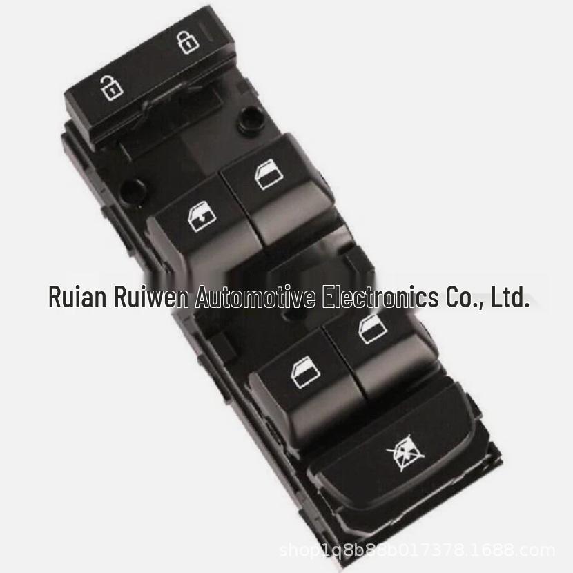 Hyundai Kia Electric Window Lift Switch 93571M6100 Other