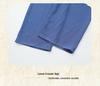 Summer T-Shirt Set for Women Aged 60-70: Lightweight Pajamas for Grandmothers & Mothers