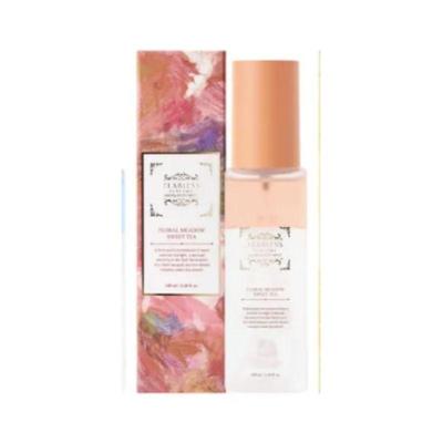 TEABLESS Perfume Hair & Body Mist 100ml / #Floral Scent
