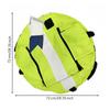 Inflatable Water Buoy Xxl Floating Swim Ring Safety Marker