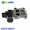 22270-0D010 94856826 22270-22010 For Toyota 1998-2002 Corolla 1.8L Chevrolet Prizm 222700D010 Idle Air Control Valve 94859011