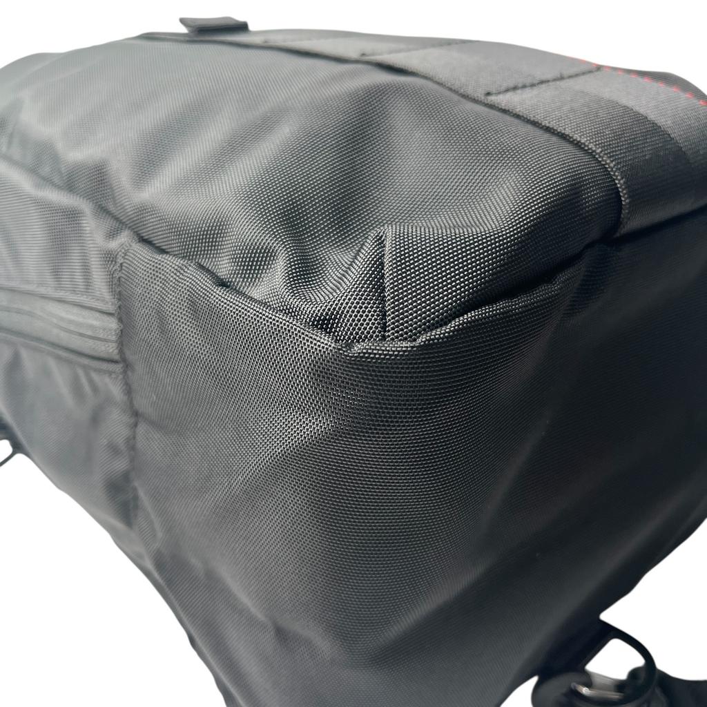 Used BRIEFINGbody Bag Black Nylon Mens