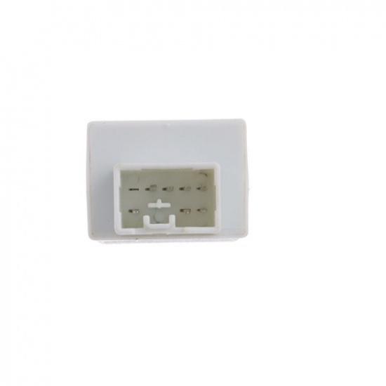 Hazard Warning Turn Signal Relay Flasher Fit For Ford Mazda 3211-224-320