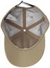 Water Suitable for Light One BG00 [Munsingwear] Cap, Repellent, Rain, Point, Nylon, Golf, MGBXJC01, Men's, (Beige)