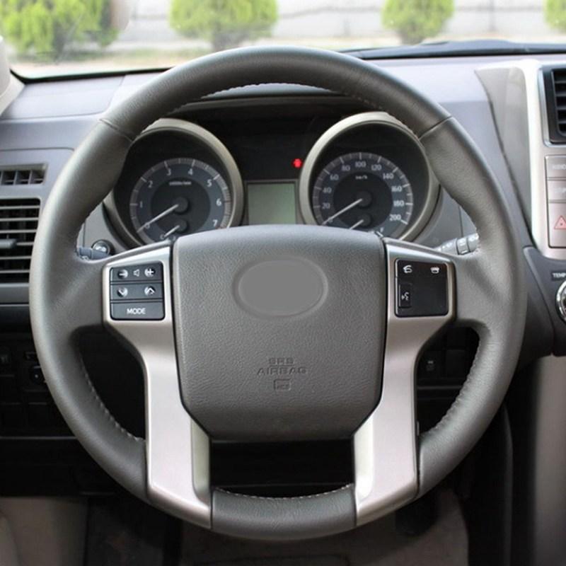 Car Multifunction Steering Wheel Control Switch 84250-60160 For Toyota Land Cruiser Prado 150 GRJ150 KDJ150-N31R
